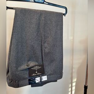 Men’s Brooks Brothers Dress Pants Never Worn!!
